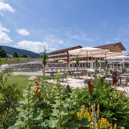 Hotel Nesselwanger Hof Exteriér fotografie
